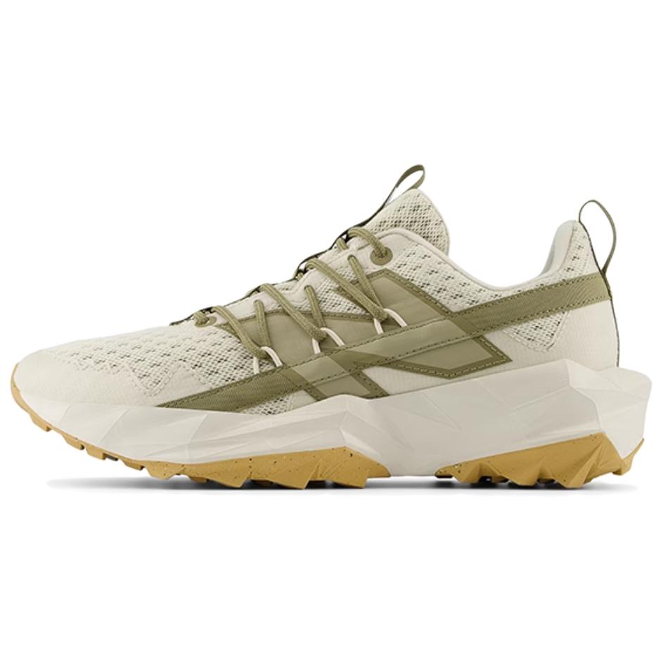 Tektrel Wmns New Balance 'Stoneware Linen' Women's