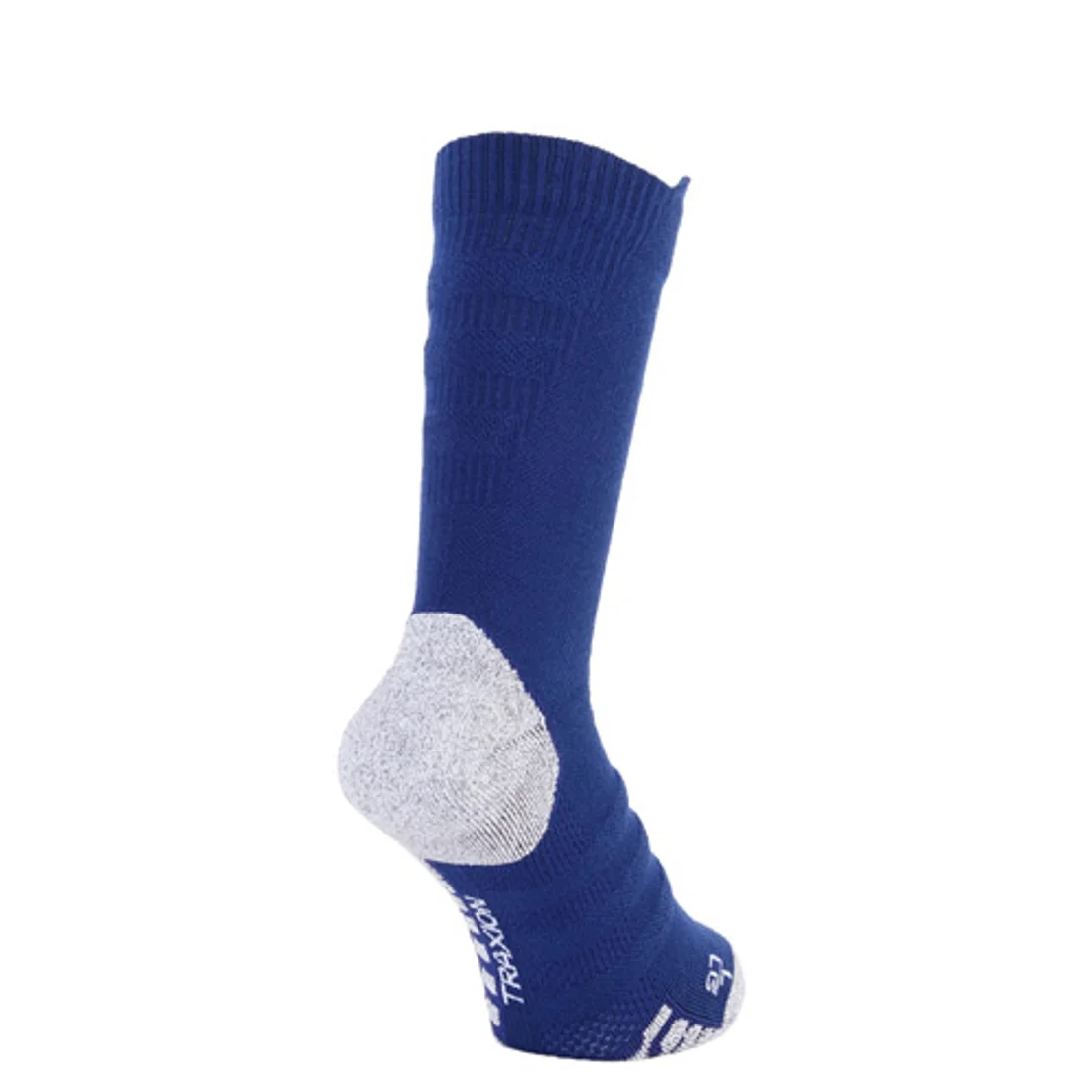 Adidas Traxion Crew Socks Men’s 1 Pack Blue