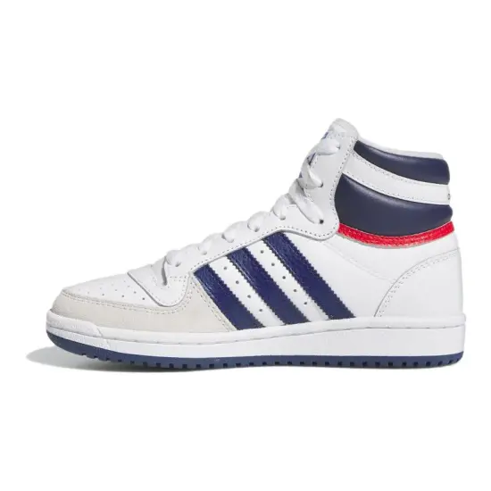 Adidas Top Ten RB J 'White Dark Blue'