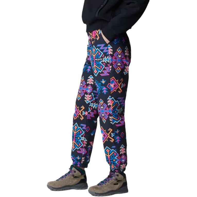Columbia Winter Women’s Wintertrainer™ Woven Apres Ski Trousers Ski Pants Women’s Fuchsia