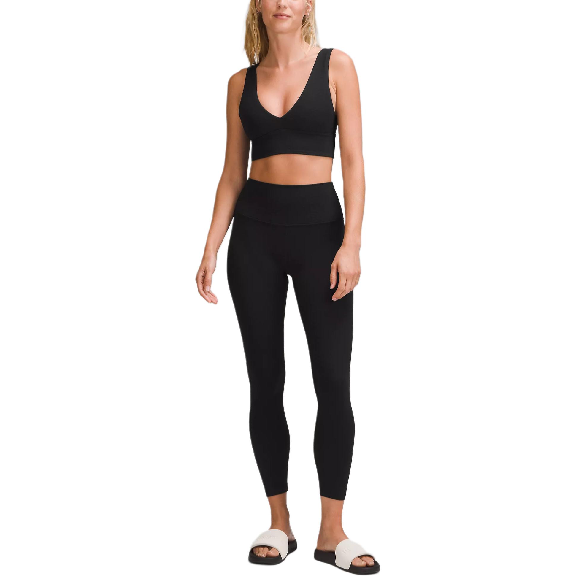 Lululemon Align™ Nulu™ Sports Pants 25′ Women’s