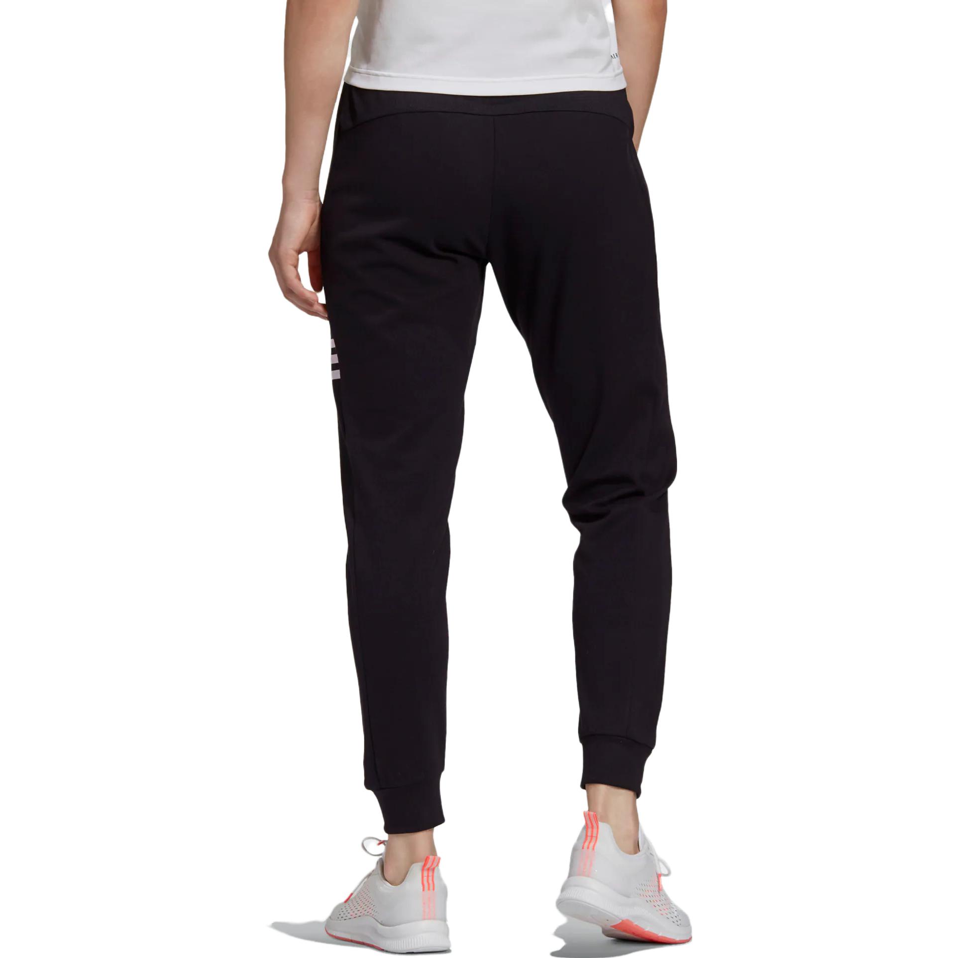 Adidas Sports Pants Women’s Black