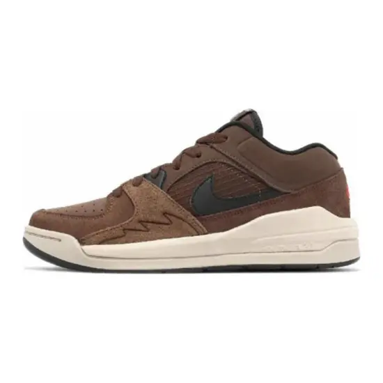 Jordan Stadium 90 Kids" Basketball Shoes Grade School