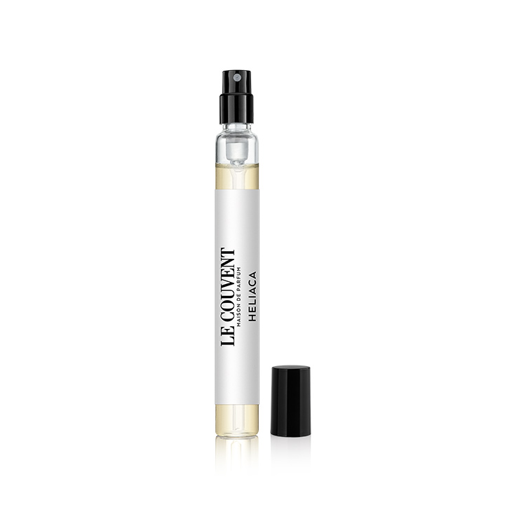 Lecouvent Animal Collection Fresh Perfume Medium Size Eau De Parfum 10ml