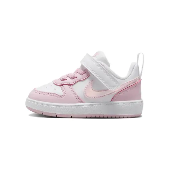 Nike Court Borough Low Recraft TD 'Pink Foam White'