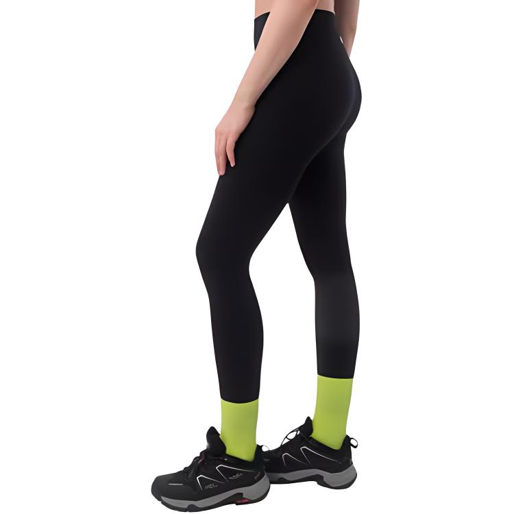 HELLY HANSEN Sports Pants Women’s Black