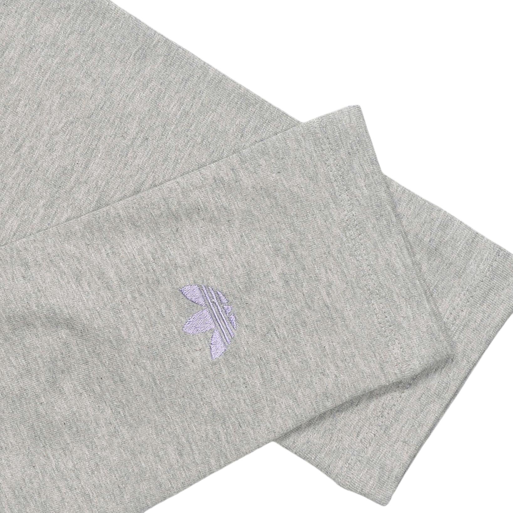 Adidas Originals Sports Pants Women’s Dark Heather Gray