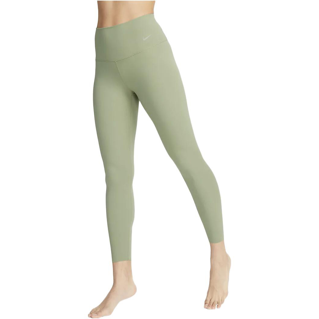 Nike Zenvy Sports Pants Women's Oil Green Moderate
