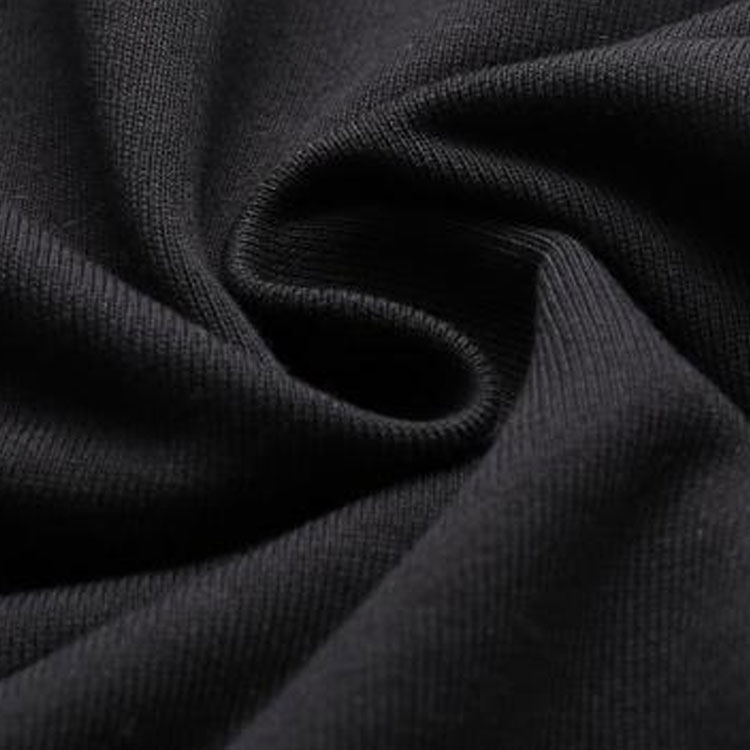Женская куртка Versace JEANS COUTURE (черная) — фото 8
