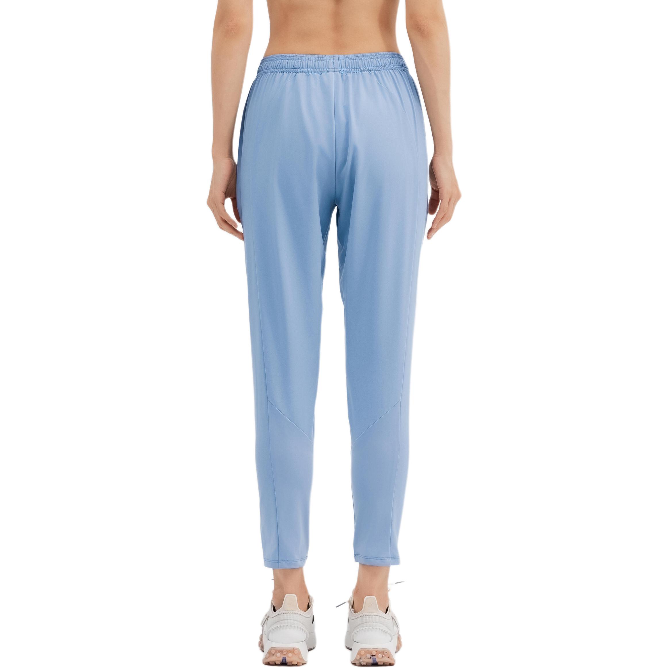 DECATHLON DOMYOS Sports Pants Women’s Light Indigo