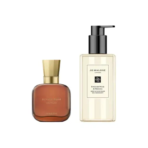 Perfume, set, eau de cologne, 30 ml, 250 ml