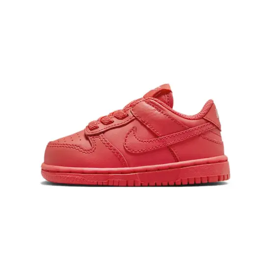 Nike Dunk Low TD 'Track Red'