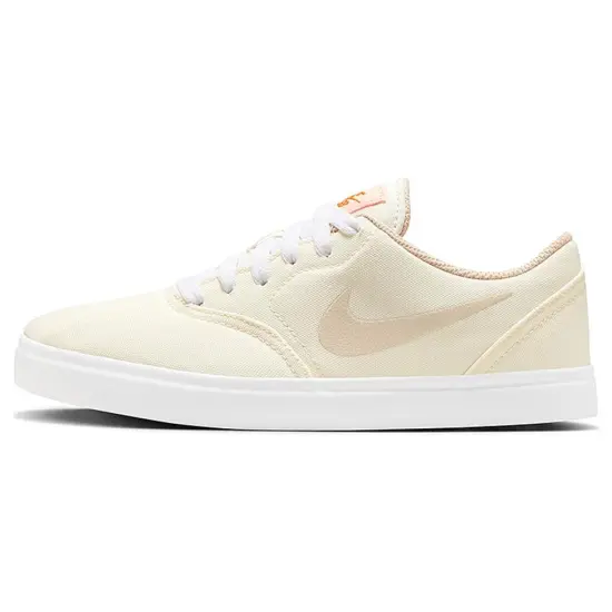 Nike SB Check Cnvs 'Pale Ivory' GS