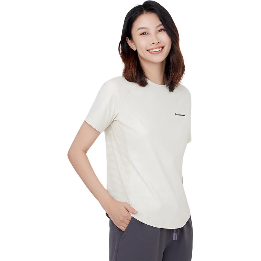 Lafuma Quick Dry T Shirts Women’s