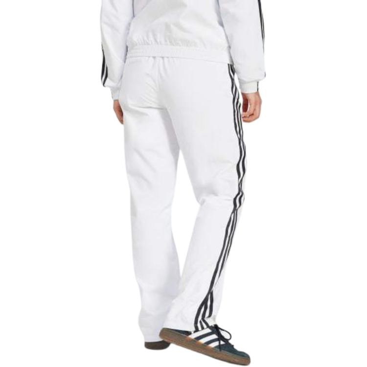 Adidas Originals Sports Pants Women’s White