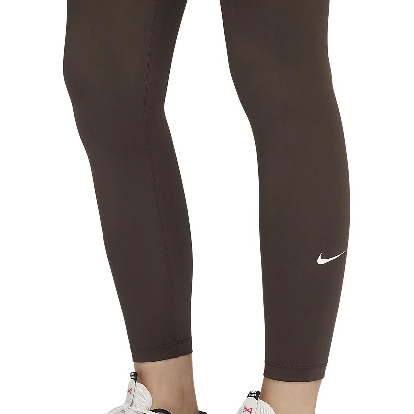 Nike Sports Pants Women's Baroque Brown