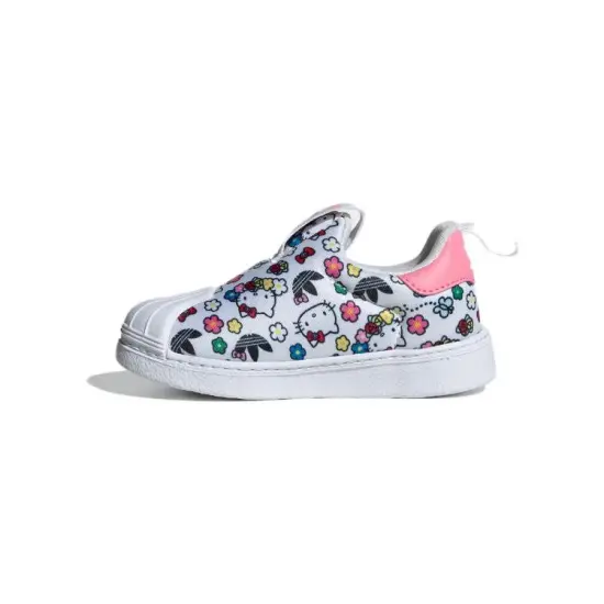 Adidas Originals SUPERSTAR 360 Toddler Shoes Baby
