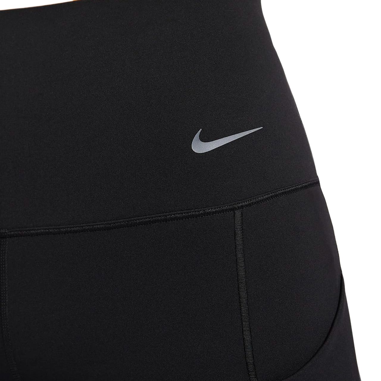 Nike Sports Pants Women’s Black Moderate