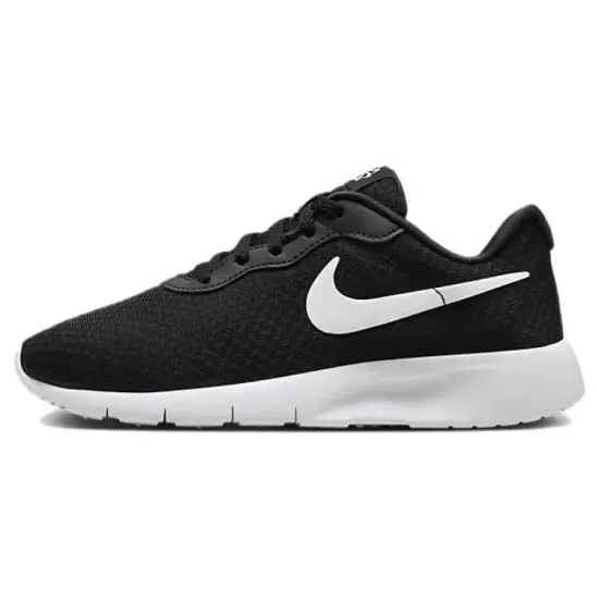 Nike Tanjun EasyOn GS 'Black White'