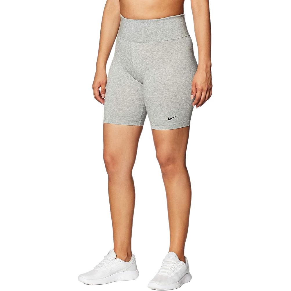Nike Sports Shorts Women’s Gray