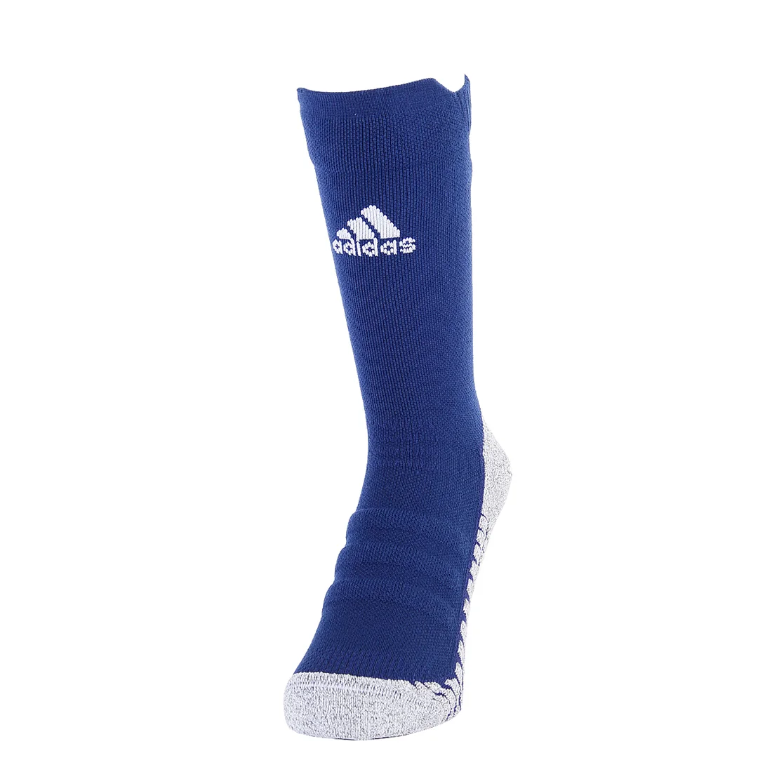 Adidas Traxion Crew Socks Men’s 1 Pack Blue