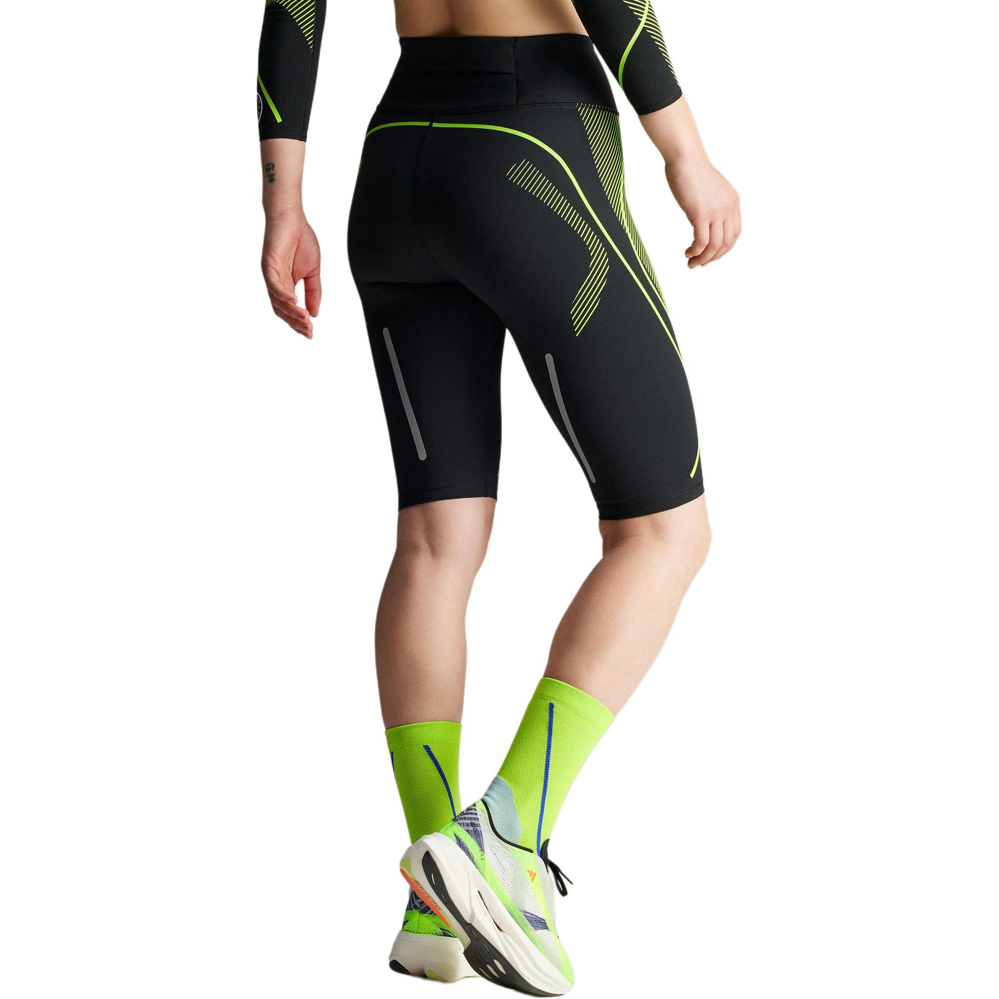 Adidas Free Shipping With AdiClub Adidas By Stella McCartney TruePace Running Bike Leggings