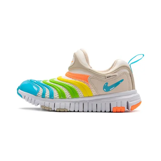 Nike Dynamo Free Kids" Running Shoes Pre-school