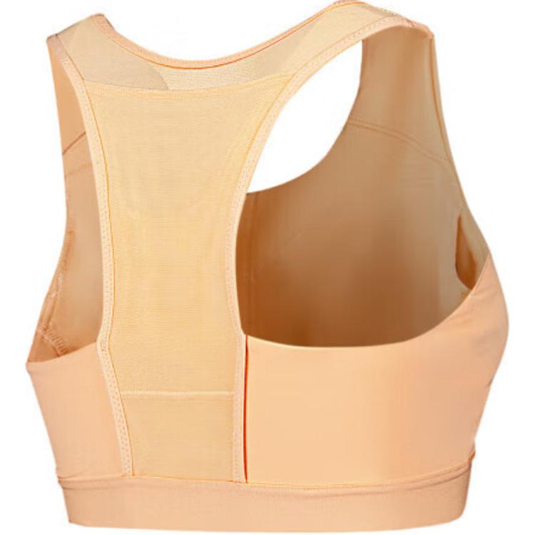 New Balance AW24 Sports Underwear Women’s Ginger Yellow