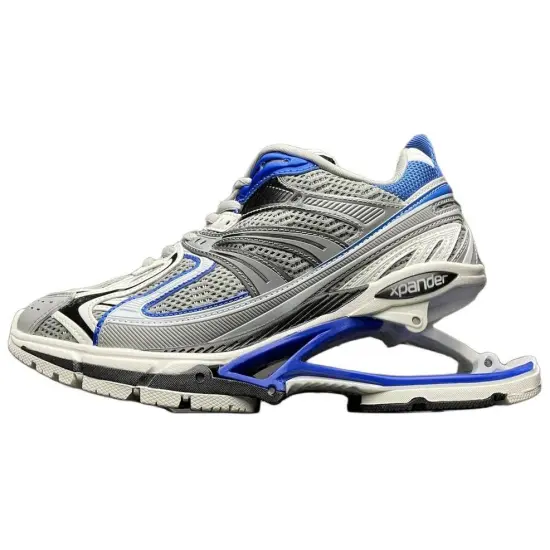 Balenciaga X-Pander Blue Grey