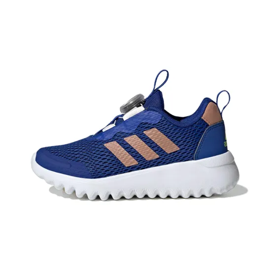 Adidas ActiveFlex BOA 3.0 Kids" Running Shoes Kids