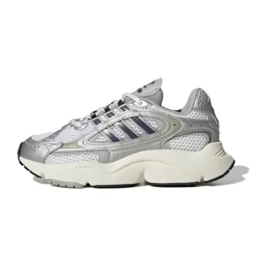 Adidas Ozmillen Cloud White Core Black Off White GS