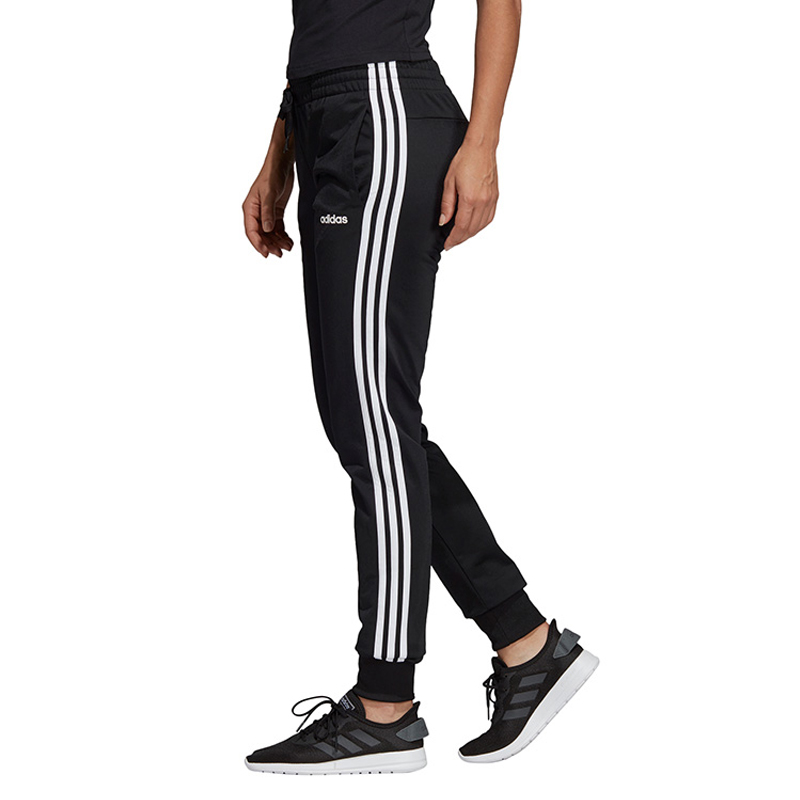 Женские штаны adidas (черный) — фото 7