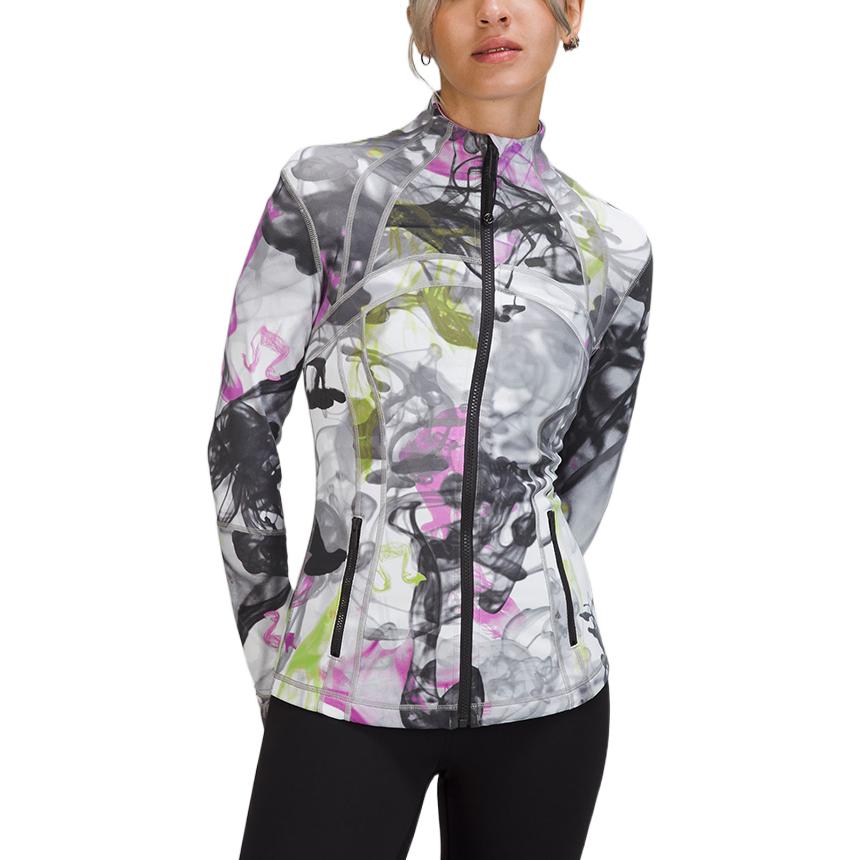 Lululemon Define Jacket Women’s Multicolor