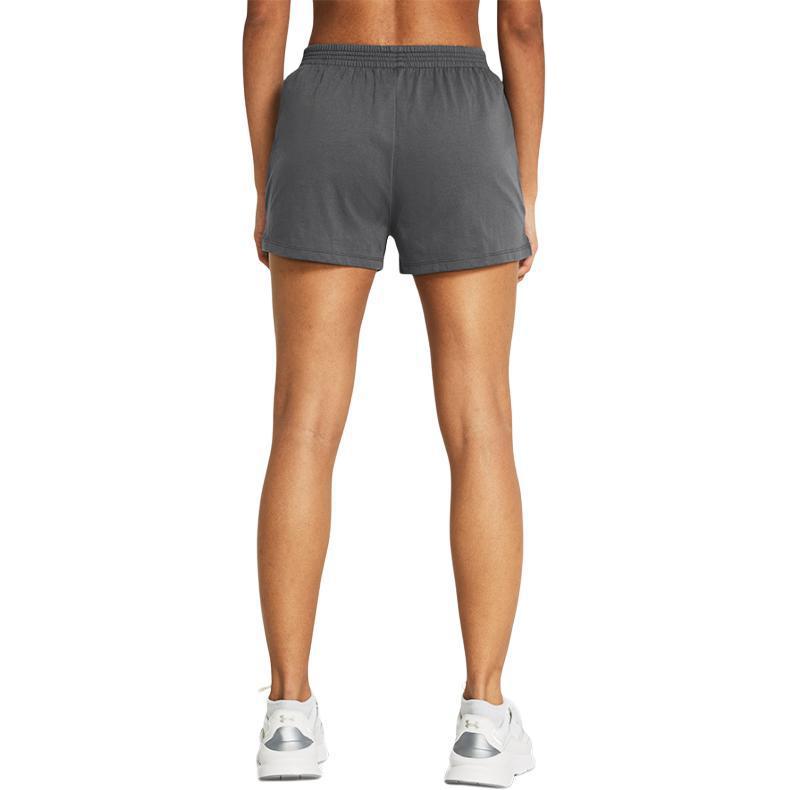 Under Armour Sports Shorts Women’s Rhinoceros Gray