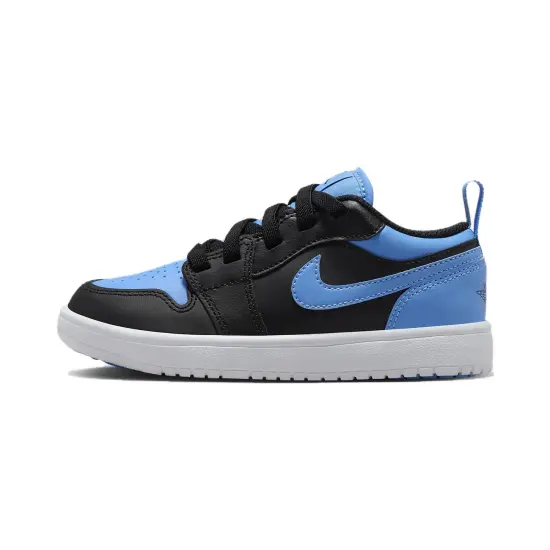 Jordan 1 Low ALT University Blue Black PS
