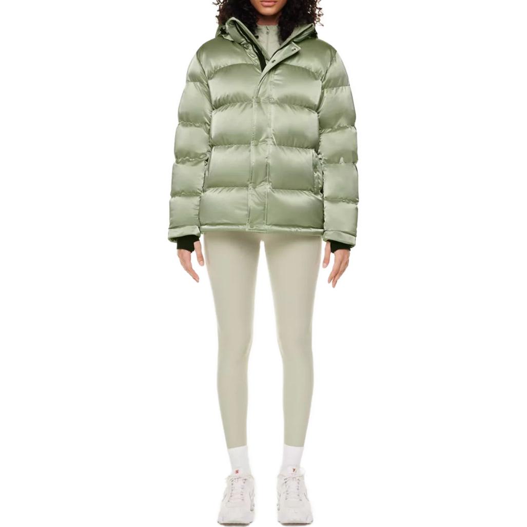 ARITZIA Super Puff Liquid Shine 5 