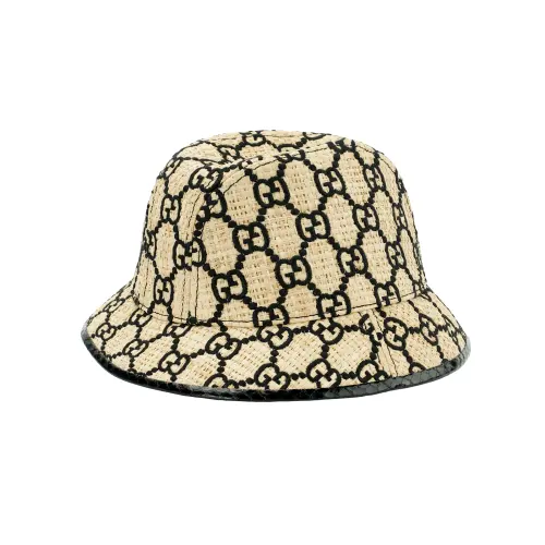 GUCCI GG Bucket Hats Women's