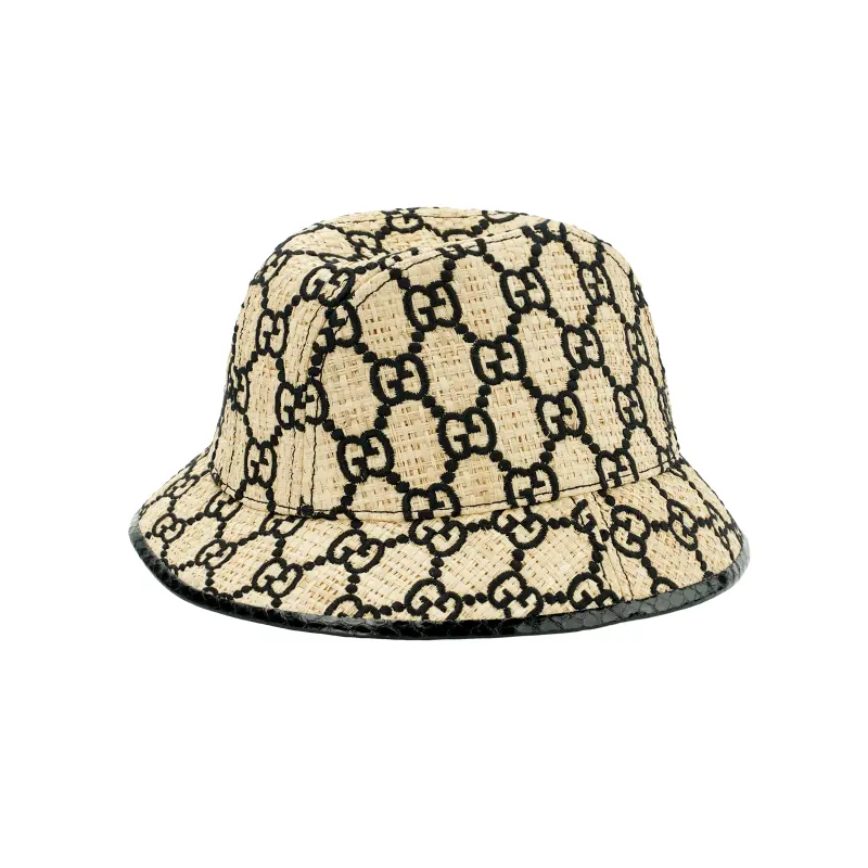 GUCCI GG Bucket Hats Women's