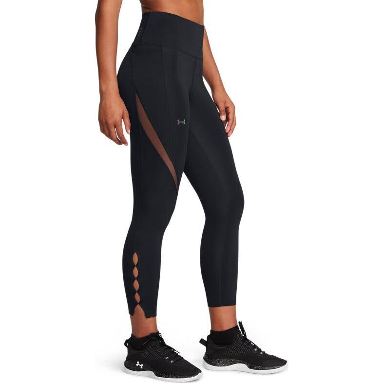 Under Armour Vanish Elite Yoga Pants Women’s Black
