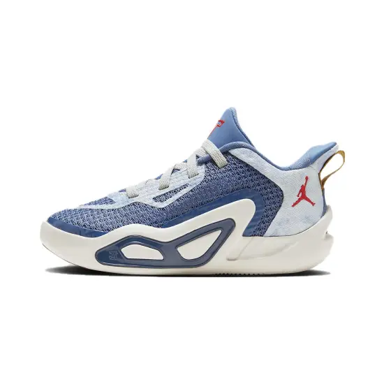 Jordan Tatum 1 Denim PS