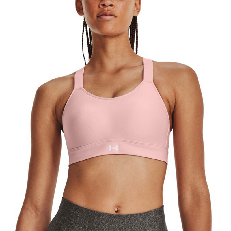 Under Armour Continuum Sports Underwear Women’s Pink Moderate