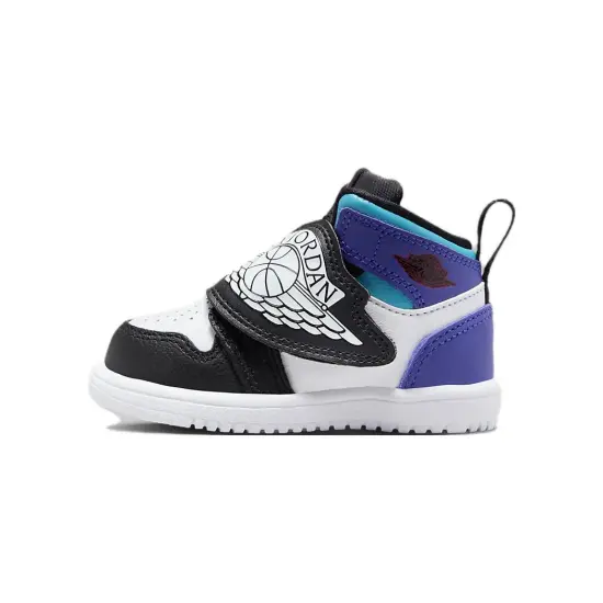 Air Jordan 1 Toddler Shoes Baby