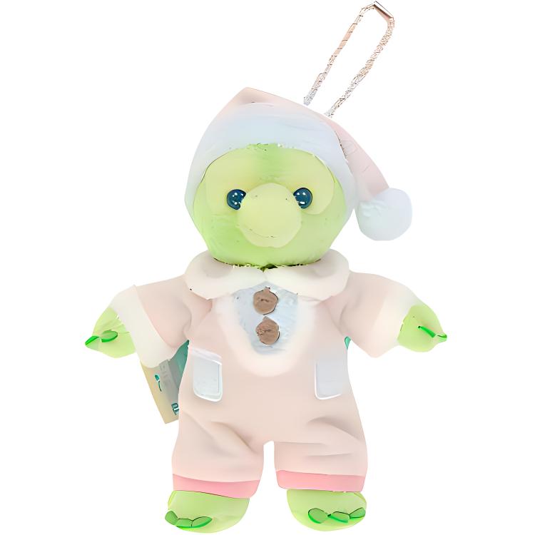 Disney Disney, pijama, doll, plush small pendant