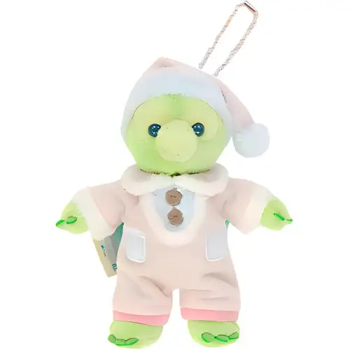 Disney Disney, pijama, doll, plush small pendant