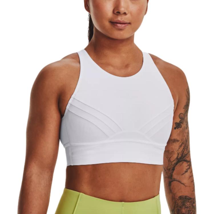 Under Armour Infinity Sports Underwear Women’s White