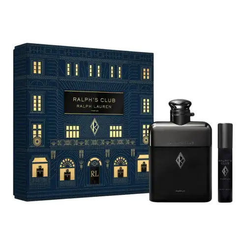 Ralph Lauren Ralph lauren, men's gift box, perfume, lavender set, 10 ml, 125 ml
