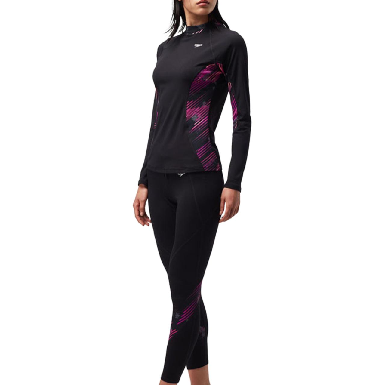 Speedo Swimming Shorts Women’s Black