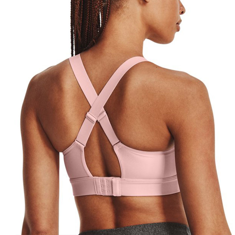 Under Armour Continuum Sports Underwear Women’s Pink Moderate