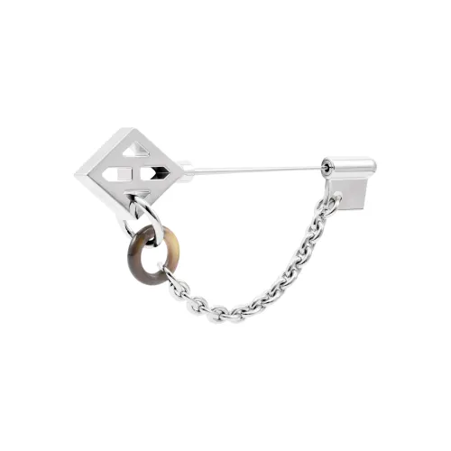 HERMES Brooches Women's