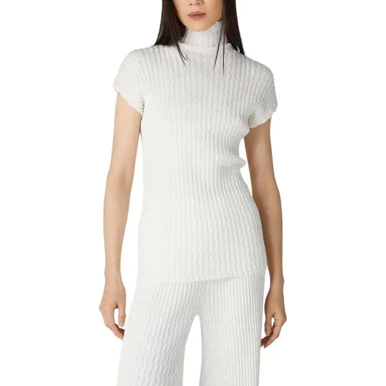 Loro Piana Regular T Shirt Women's White